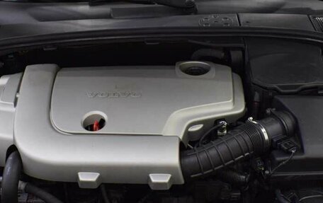 Volvo XC70 II рестайлинг, 2008 год, 1 155 000 рублей, 15 фотография