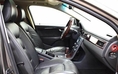 Volvo XC70 II рестайлинг, 2008 год, 1 155 000 рублей, 12 фотография