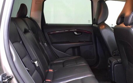 Volvo XC70 II рестайлинг, 2008 год, 1 155 000 рублей, 13 фотография