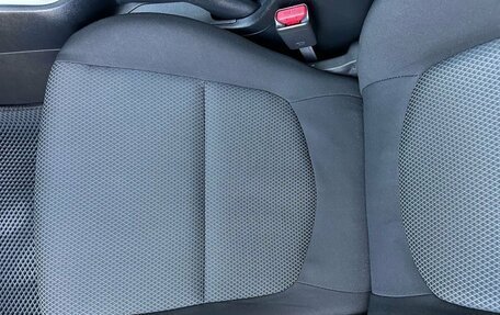 Hyundai Creta I рестайлинг, 2018 год, 1 850 000 рублей, 13 фотография