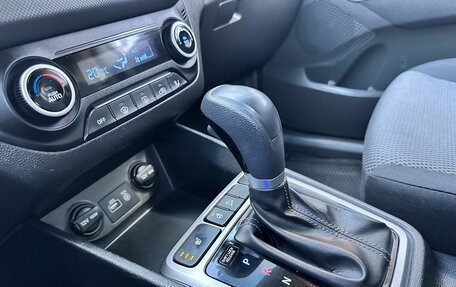 Hyundai Creta I рестайлинг, 2018 год, 1 850 000 рублей, 20 фотография