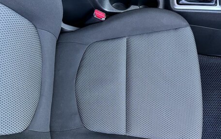 Hyundai Creta I рестайлинг, 2018 год, 1 850 000 рублей, 25 фотография