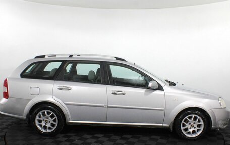 Chevrolet Lacetti, 2009 год, 275 000 рублей, 4 фотография