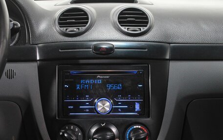 Chevrolet Lacetti, 2009 год, 275 000 рублей, 12 фотография