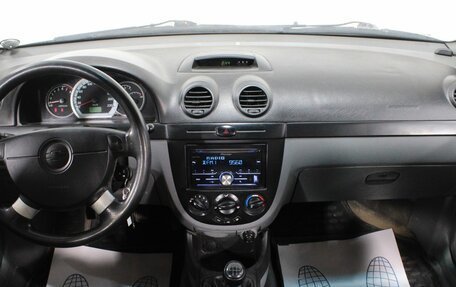 Chevrolet Lacetti, 2009 год, 275 000 рублей, 11 фотография