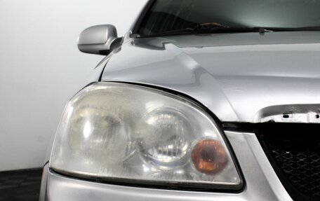 Chevrolet Lacetti, 2009 год, 275 000 рублей, 15 фотография
