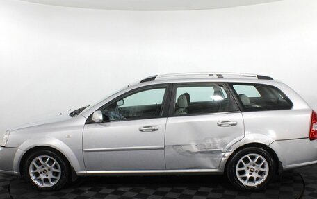 Chevrolet Lacetti, 2009 год, 275 000 рублей, 8 фотография