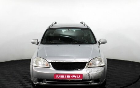 Chevrolet Lacetti, 2009 год, 275 000 рублей, 2 фотография