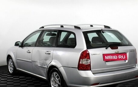 Chevrolet Lacetti, 2009 год, 275 000 рублей, 7 фотография