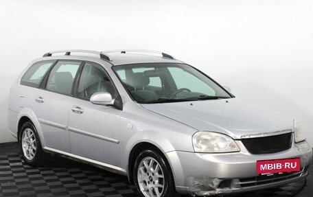 Chevrolet Lacetti, 2009 год, 275 000 рублей, 3 фотография