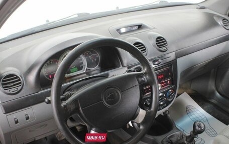 Chevrolet Lacetti, 2009 год, 275 000 рублей, 13 фотография