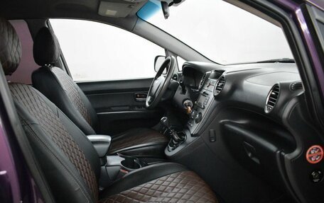 KIA Carens III (RP), 2010 год, 650 000 рублей, 9 фотография