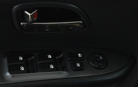 KIA Carens III (RP), 2010 год, 650 000 рублей, 8 фотография