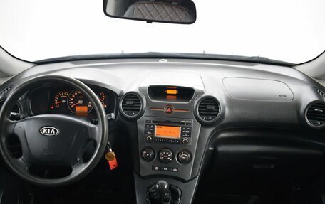 KIA Carens III (RP), 2010 год, 650 000 рублей, 5 фотография