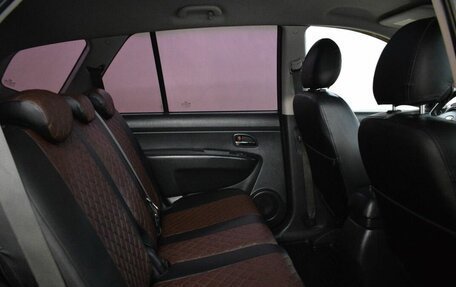KIA Carens III (RP), 2010 год, 650 000 рублей, 10 фотография
