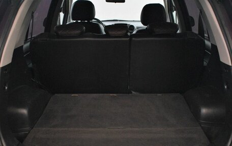 KIA Carens III (RP), 2010 год, 650 000 рублей, 11 фотография