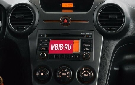 KIA Carens III (RP), 2010 год, 650 000 рублей, 7 фотография