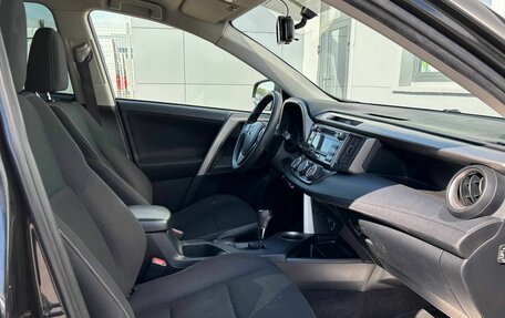 Toyota RAV4, 2013 год, 1 730 000 рублей, 14 фотография