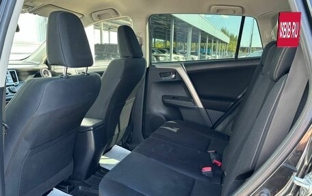 Toyota RAV4, 2013 год, 1 730 000 рублей, 13 фотография