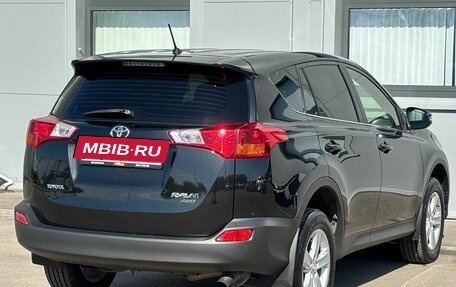 Toyota RAV4, 2013 год, 1 730 000 рублей, 5 фотография