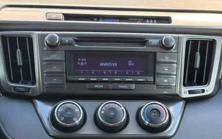Toyota RAV4, 2013 год, 1 730 000 рублей, 17 фотография