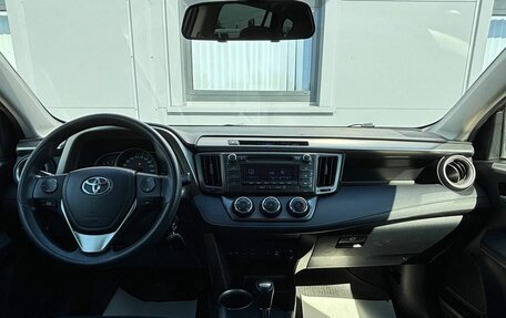 Toyota RAV4, 2013 год, 1 730 000 рублей, 16 фотография