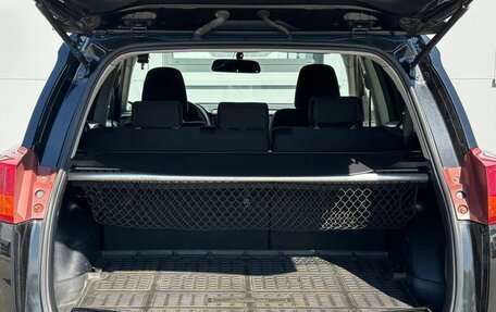 Toyota RAV4, 2013 год, 1 730 000 рублей, 19 фотография
