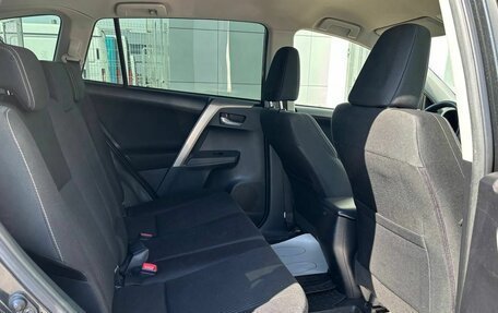 Toyota RAV4, 2013 год, 1 730 000 рублей, 15 фотография