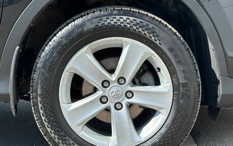 Toyota RAV4, 2013 год, 1 730 000 рублей, 22 фотография