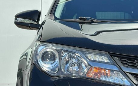 Toyota RAV4, 2013 год, 1 730 000 рублей, 20 фотография