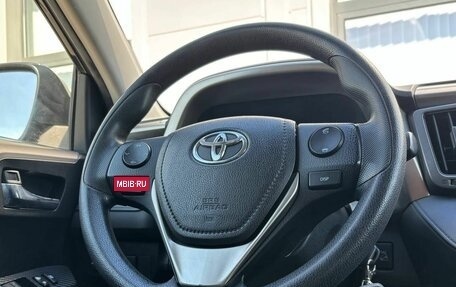 Toyota RAV4, 2013 год, 1 730 000 рублей, 18 фотография