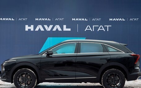 Haval F7, 2025 год, 3 249 000 рублей, 8 фотография