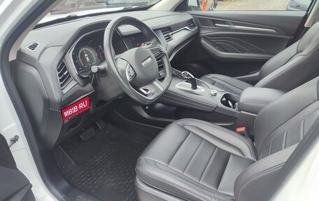 Haval F7x I, 2021 год, 1 750 000 рублей, 6 фотография