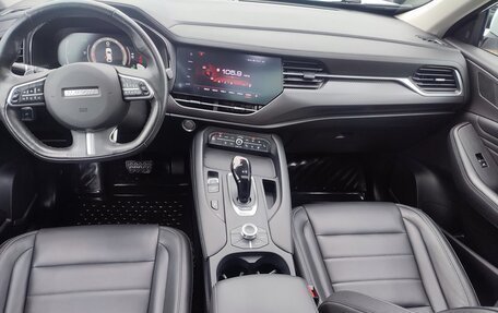 Haval F7x I, 2021 год, 1 750 000 рублей, 8 фотография