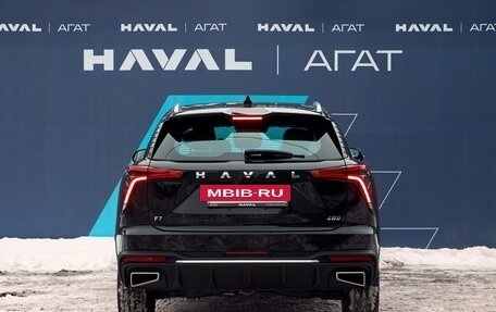 Haval F7, 2025 год, 3 249 000 рублей, 6 фотография