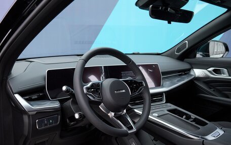 Haval F7, 2025 год, 3 249 000 рублей, 15 фотография