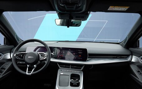 Haval F7, 2025 год, 3 249 000 рублей, 14 фотография