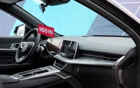 Haval F7, 2025 год, 3 249 000 рублей, 13 фотография