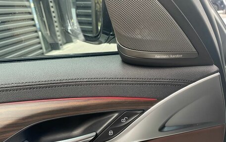 BMW 5 серия, 2018 год, 4 190 000 рублей, 11 фотография