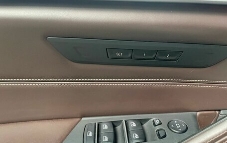 BMW 5 серия, 2018 год, 4 190 000 рублей, 12 фотография