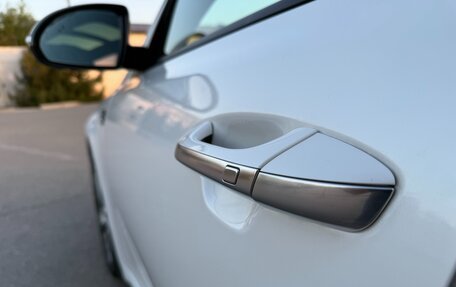 KIA Optima IV, 2017 год, 2 197 000 рублей, 18 фотография