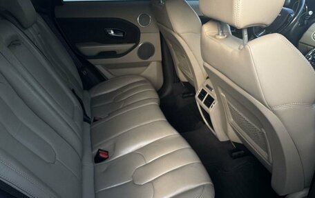 Land Rover Range Rover Evoque I, 2015 год, 2 470 000 рублей, 11 фотография
