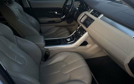Land Rover Range Rover Evoque I, 2015 год, 2 470 000 рублей, 13 фотография