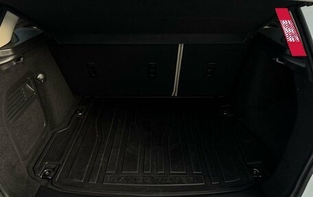 Land Rover Range Rover Evoque I, 2015 год, 2 470 000 рублей, 10 фотография
