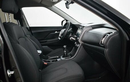 Hyundai Creta, 2021 год, 1 880 000 рублей, 11 фотография