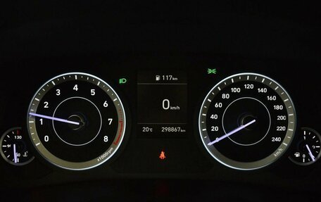 Hyundai Creta, 2021 год, 1 880 000 рублей, 6 фотография