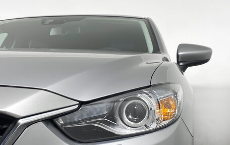 Mazda 6, 2013 год, 1 558 000 рублей, 8 фотография
