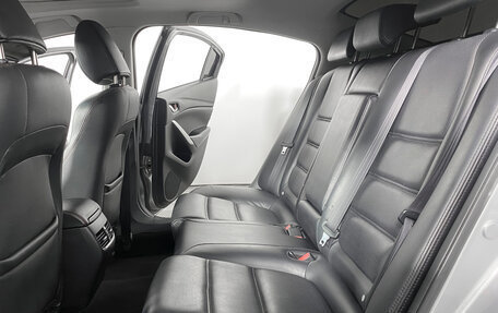 Mazda 6, 2013 год, 1 558 000 рублей, 13 фотография