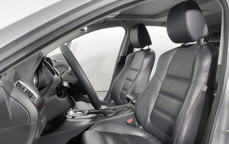 Mazda 6, 2013 год, 1 558 000 рублей, 11 фотография