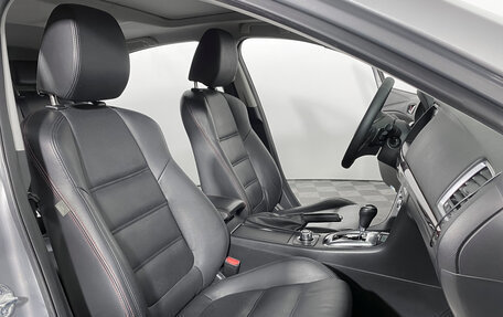 Mazda 6, 2013 год, 1 558 000 рублей, 14 фотография